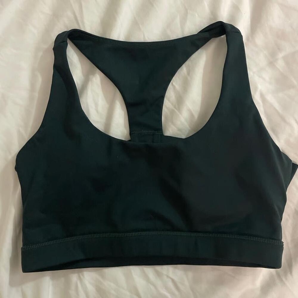 Buffbunny Collection Eco Sports Bra